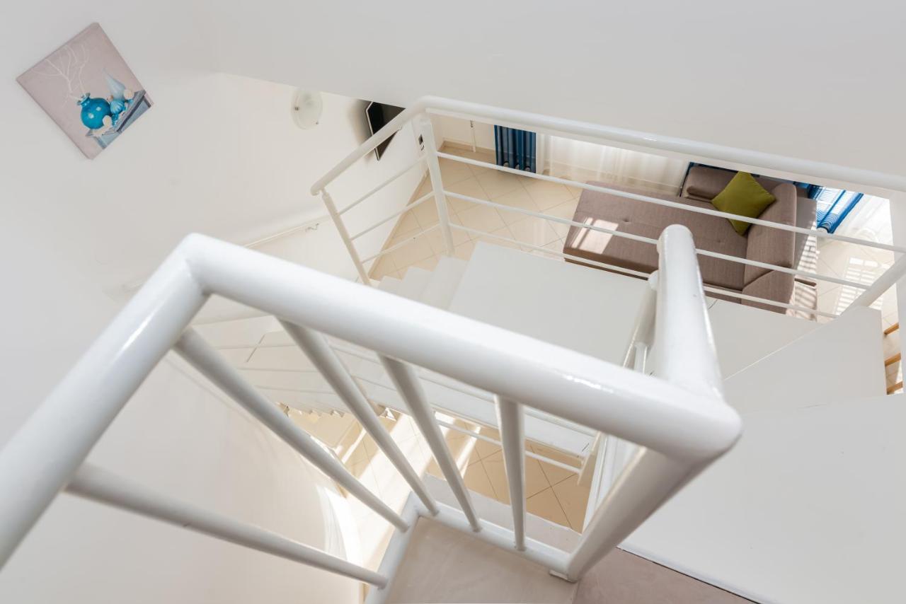 Apartment Mimoza 6, Baska, Krk Luaran gambar