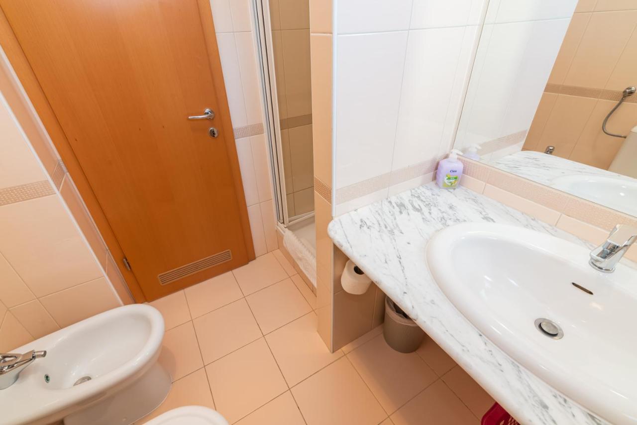 Apartment Mimoza 6, Baska, Krk Luaran gambar